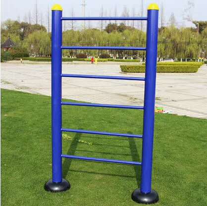 戶外健身器材 種類、優勢與選購指南